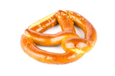 beyaz üzerine galeta