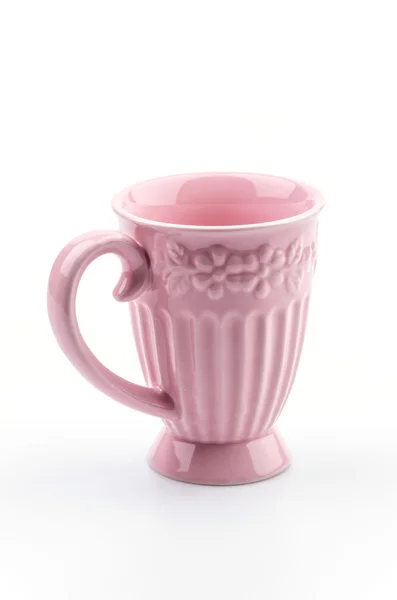 Isolated mug — Stock Photo, Image