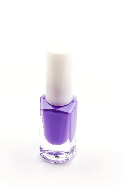 Nail polish — Stock Photo, Image