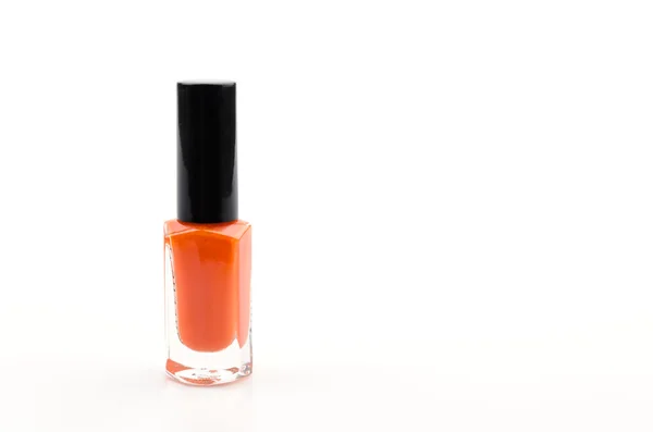 Isolated nail polish — Stock Photo, Image