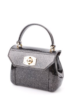 izole çanta beyaz arka plan