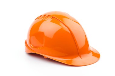 izole emniyet kask şapka