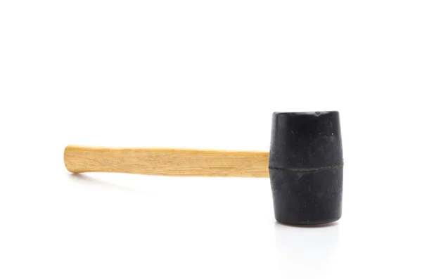 Hammer — Stock Photo, Image