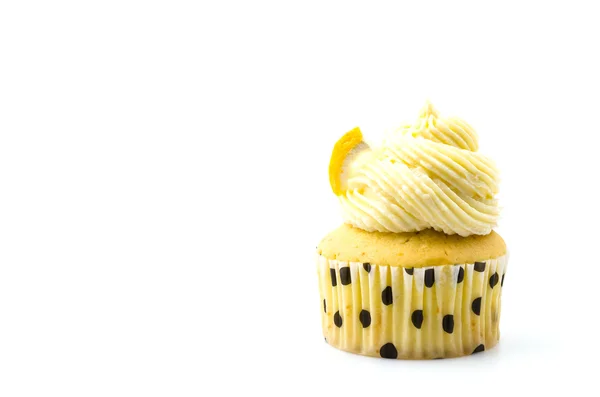 Citron muffins — Stockfoto