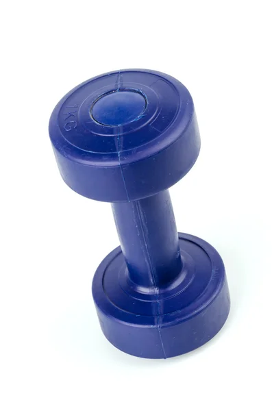 Dumbbells — Stock Photo, Image