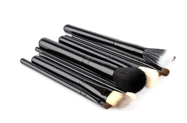 Makeup brush — Stock Photo, Image