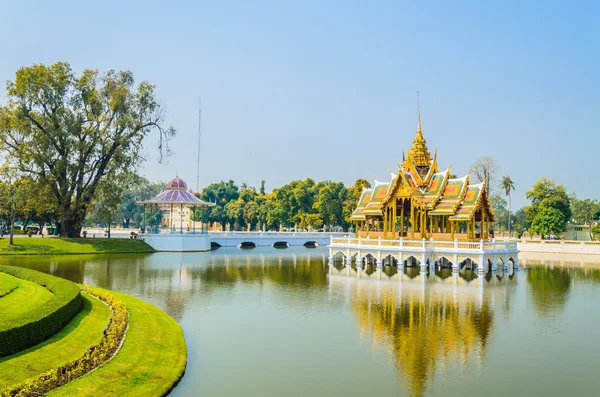 Bang pa in palace — Stock Photo, Image