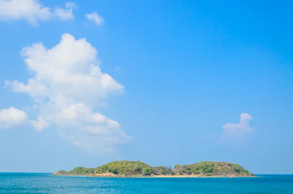 Pattaya beach — Stockfoto