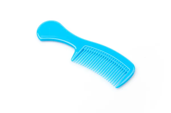 Isolated comb — Stock Photo, Image