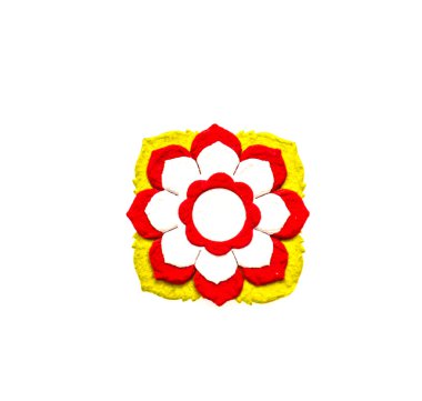 Kağıt Çiçek