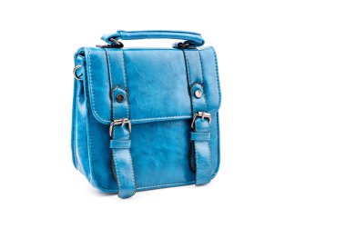 izole çanta beyaz arka plan