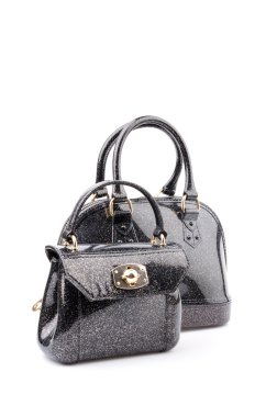 izole çanta beyaz arka plan