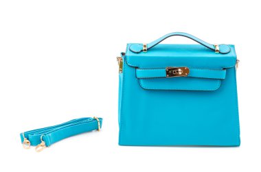 izole çanta beyaz arka plan