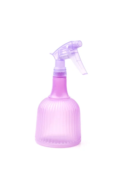 Isolated spray bottle — Stock Photo, Image