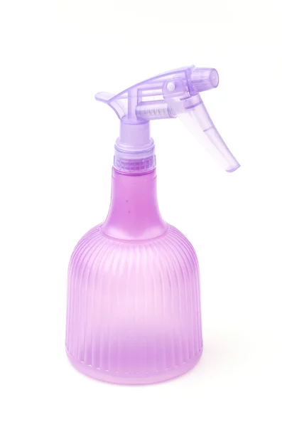 Isolated spray bottle — Stock Photo, Image