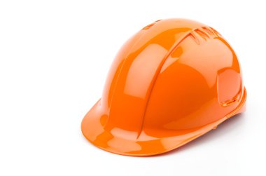izole emniyet kask şapka