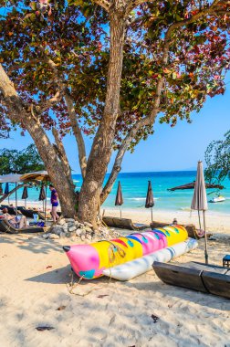 Pattaya beach
