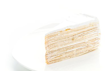 Krep pasta