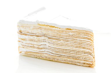 Krep pasta