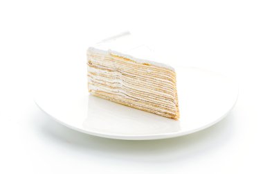 Krep pasta