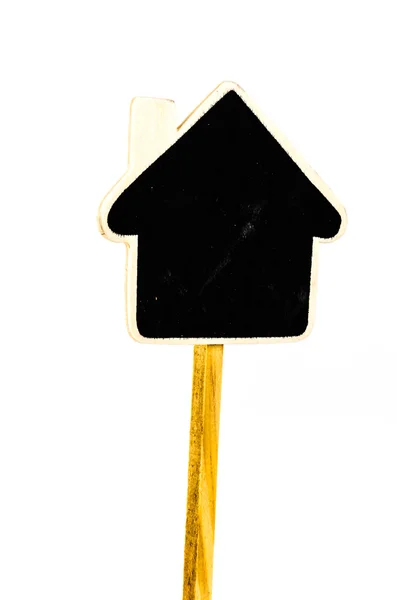 Home sign — Stock Photo, Image