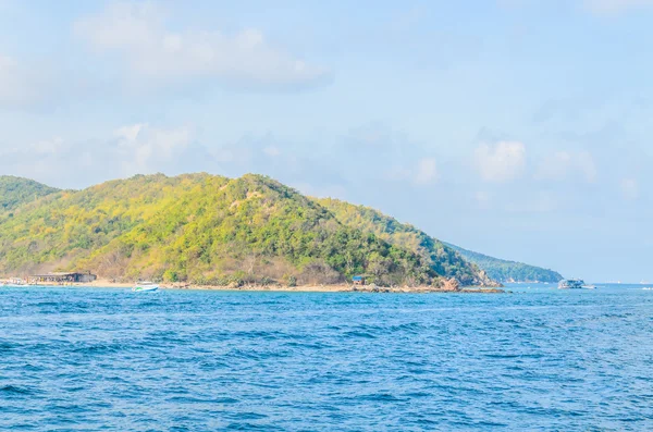 Island in Thailand — Stock Photo, Image