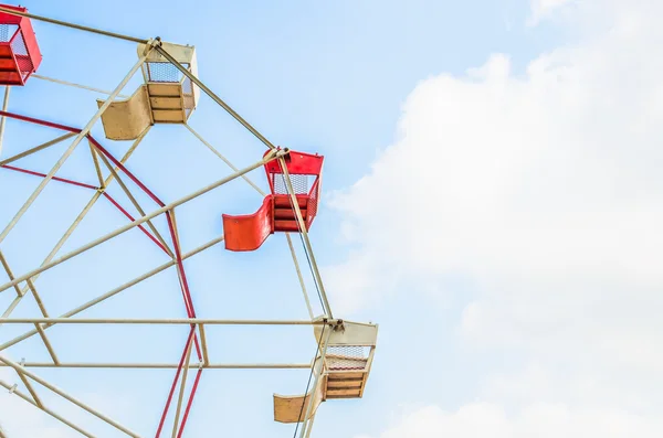 Ferris. — Foto de Stock