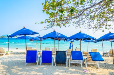 Pattaya beach
