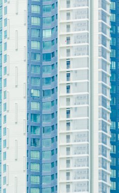 Windows ofis binası arka plan