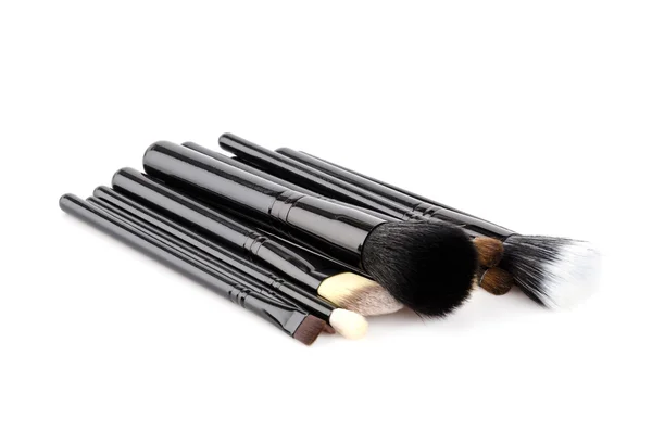 Makeup brushes — Stock Photo, Image