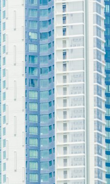 Windows ofis binası arka plan