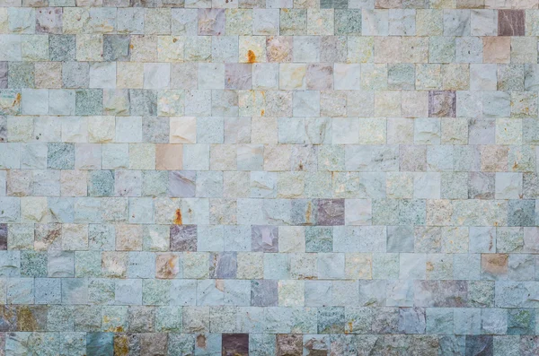 Stenen baksteen muur textuur achtergrond — Stockfoto
