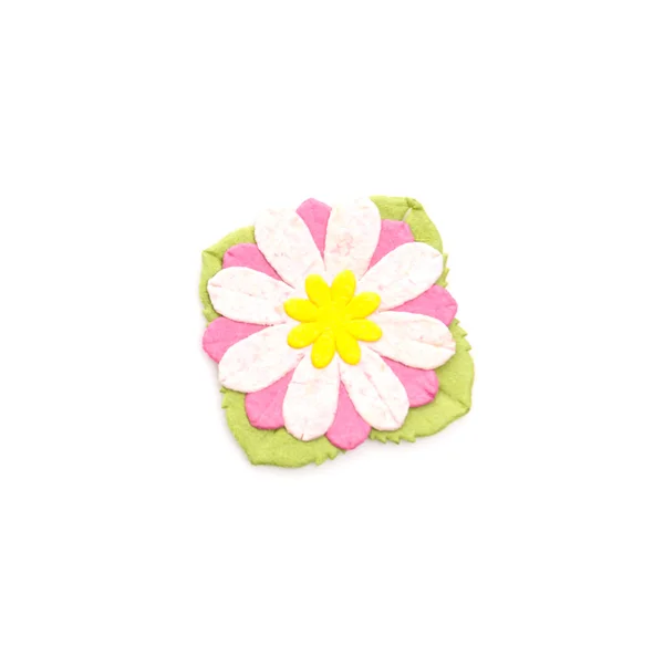 Paper flower — Stock Photo, Image
