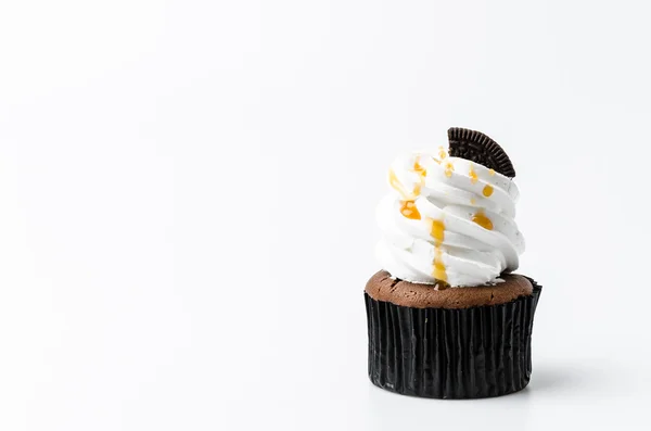 Cupcake-Plätzchen — Stockfoto