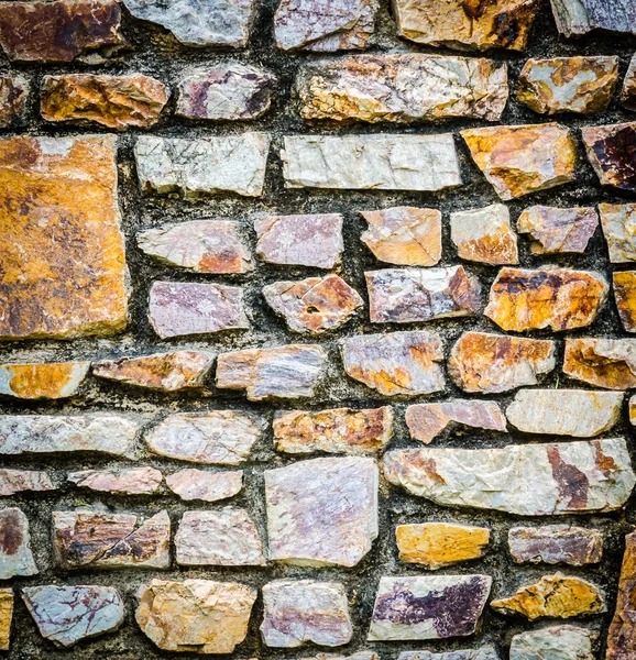 Pedra parede fundo textura — Fotografia de Stock