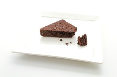 Brownie.