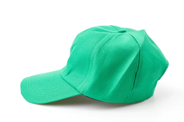 Baseball cap — Stock Photo, Image