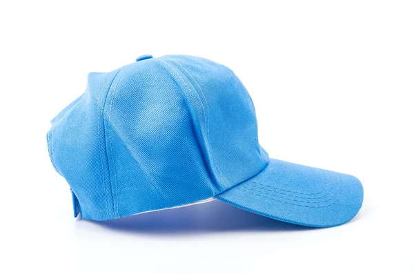 Baseball cap — Stock Photo, Image