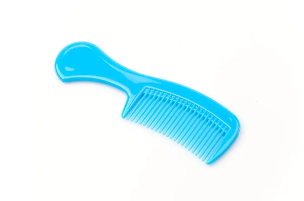 Isolated comb — Stock Photo, Image