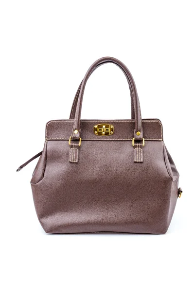 Sac en cuir femme — Photo