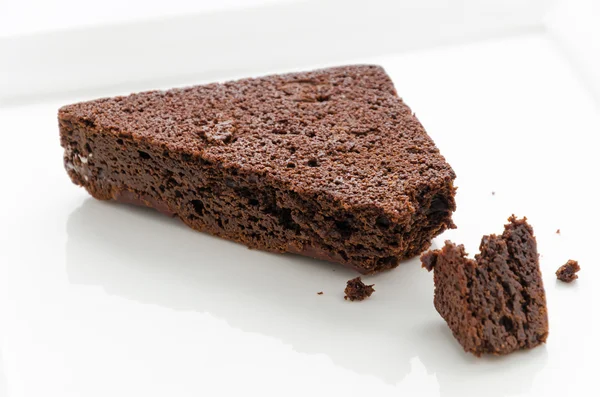 Brownie — Stock Photo, Image