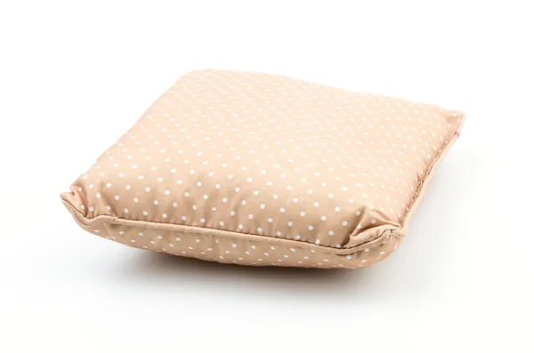 Isolated pillow — Stock Photo, Image