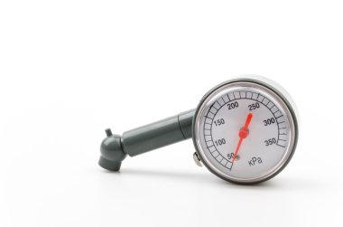 lastik basınç göstergesi