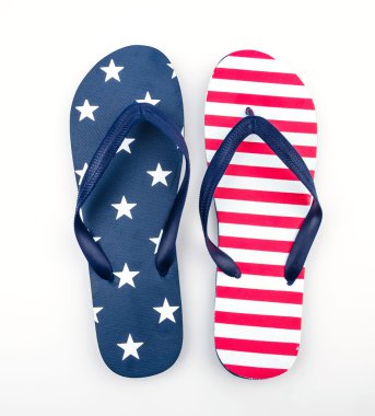 Parmak arası Terlikler