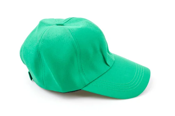 Gorra de béisbol — Foto de Stock