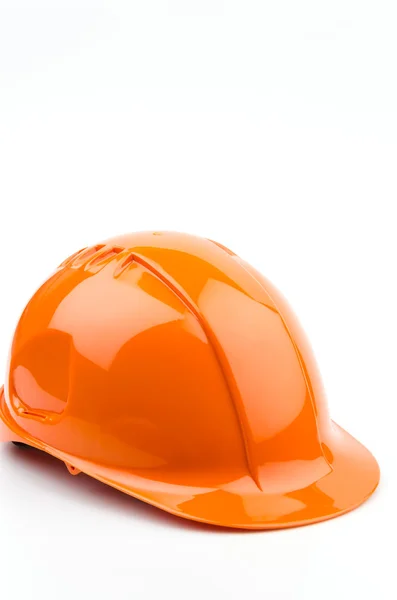 Cappello casco di sicurezza — Foto Stock