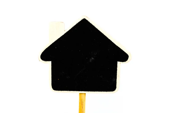 Home sign — Stock Photo, Image