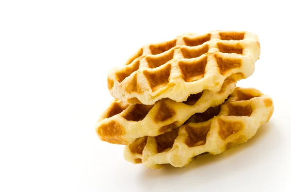 Wafel — Stockfoto