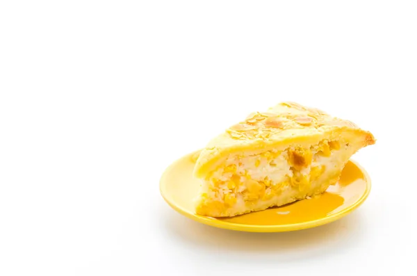 Pie corn — Stock Photo, Image