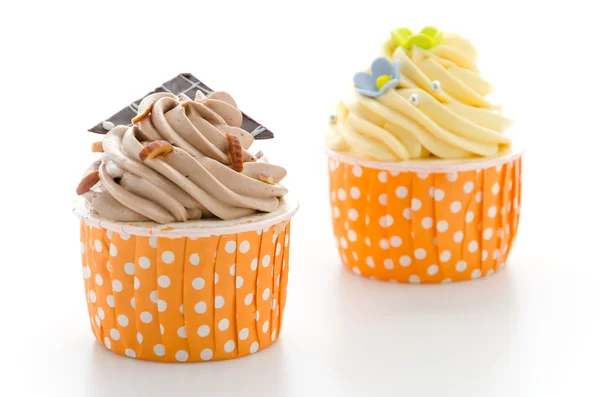 Cupcakes — Fotografia de Stock